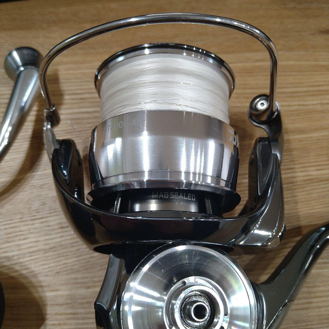 22イグジスト LT4000-XH