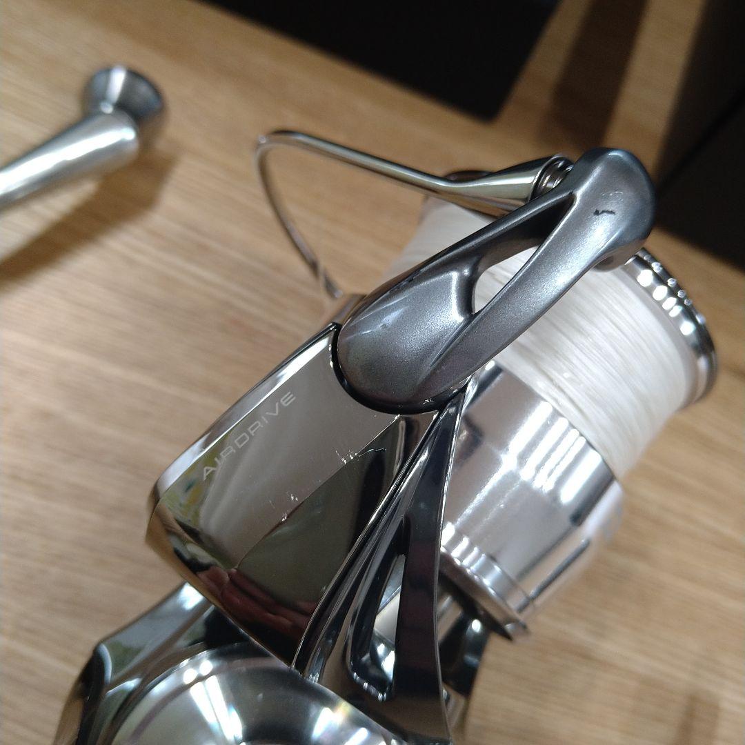 22イグジスト LT4000-XH