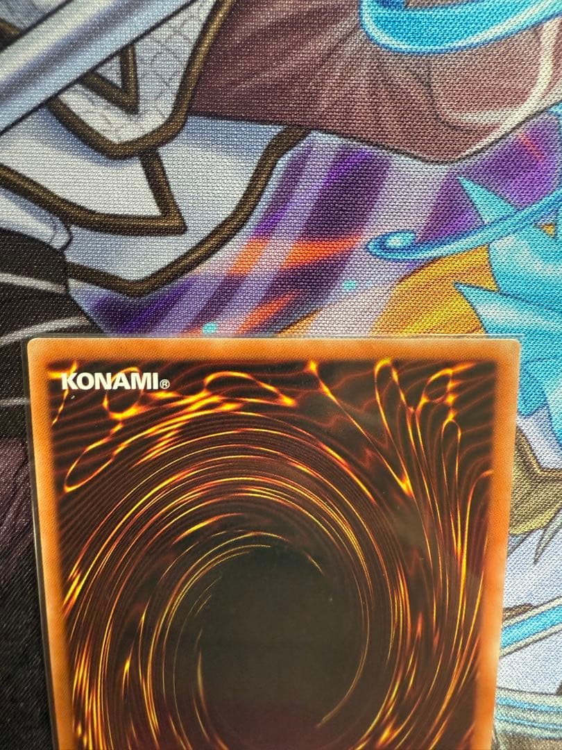 遊戯王　無限泡影　20thシークレットレア3枚