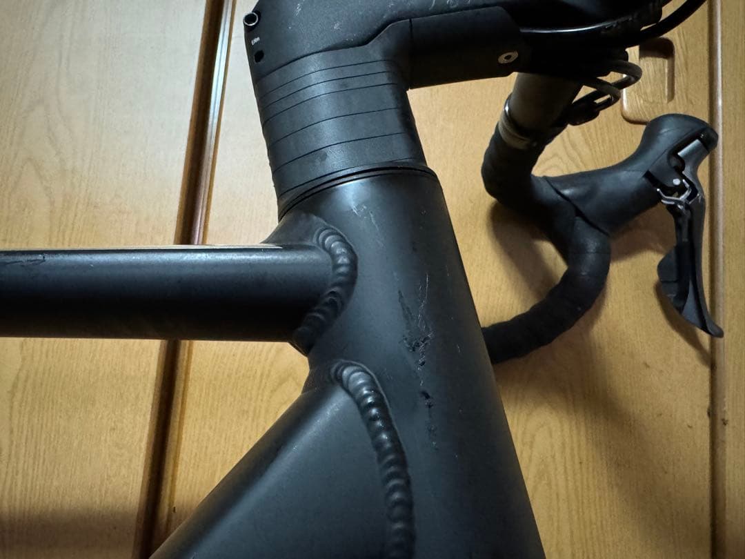 SCOTT SPEEDSTAR 40 DISC 2023年