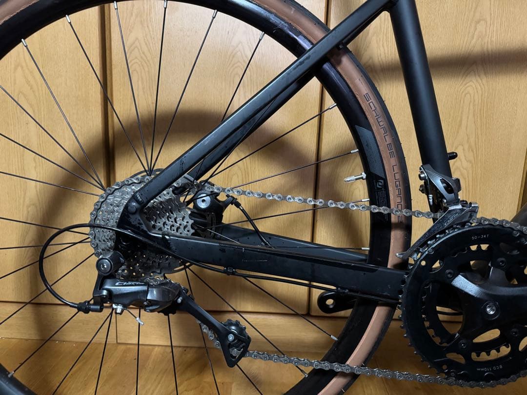 SCOTT SPEEDSTAR 40 DISC 2023年