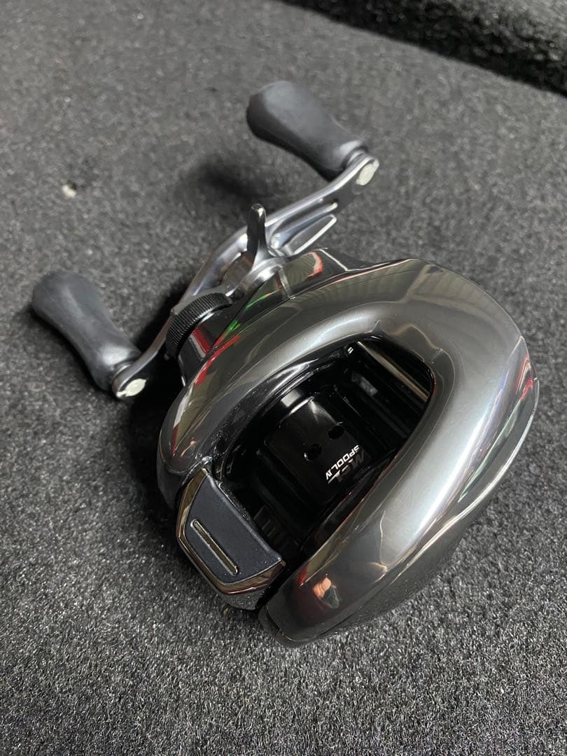 25アンタレス　101HG