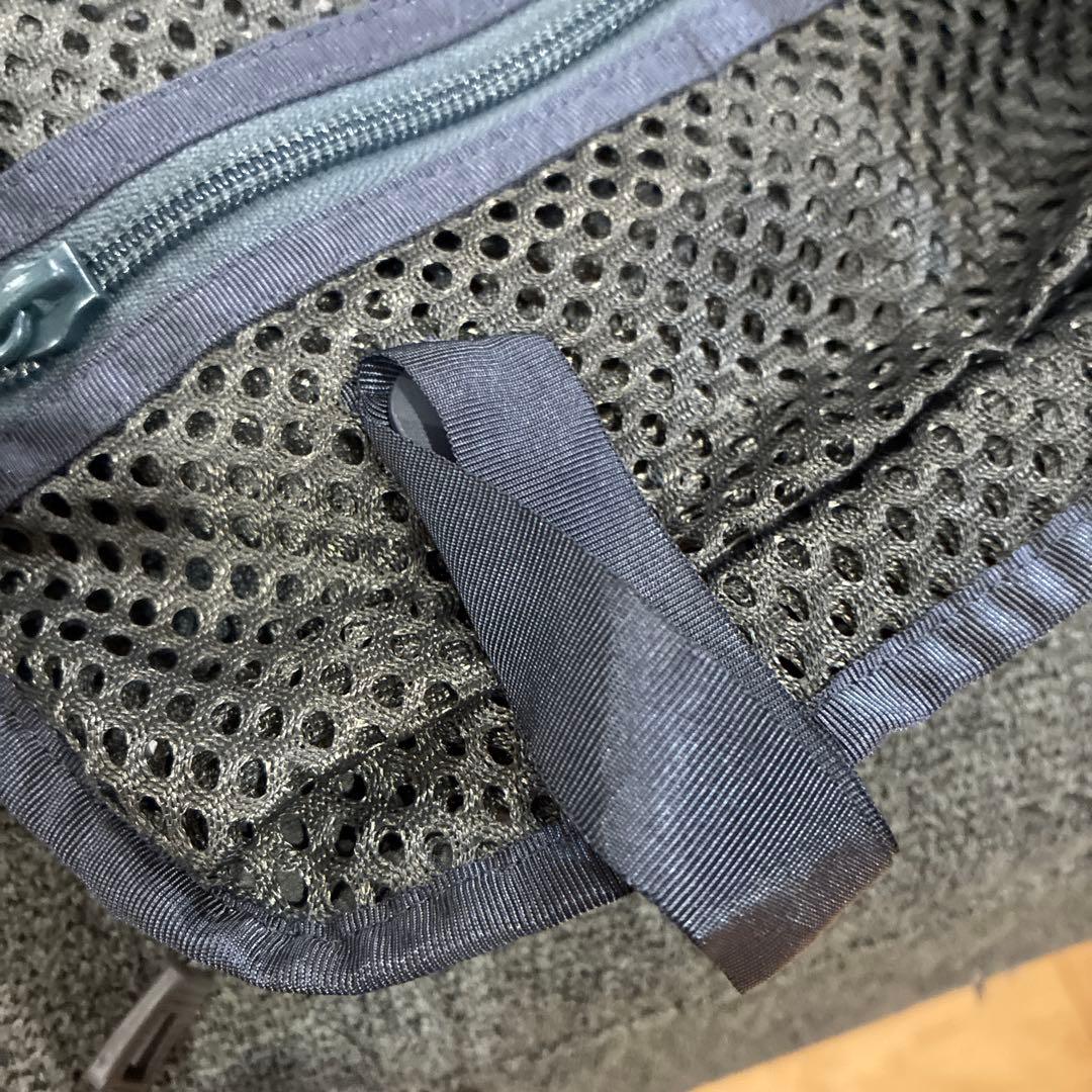 パタゴニア　メッシュマスターベスト　Sサイズ