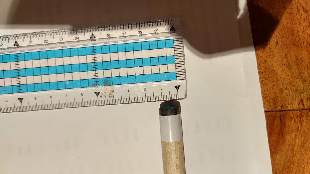 PREDATOR プレデター　314-2 シャフト