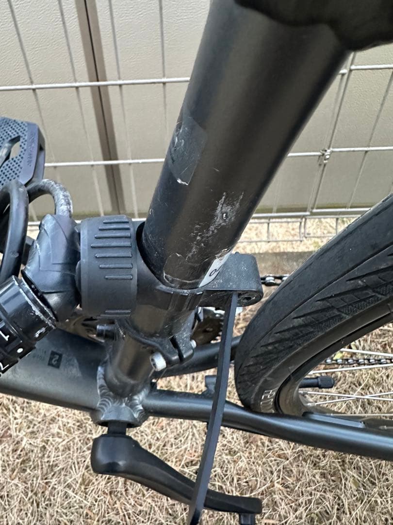 TREK FX2 クロスバイク