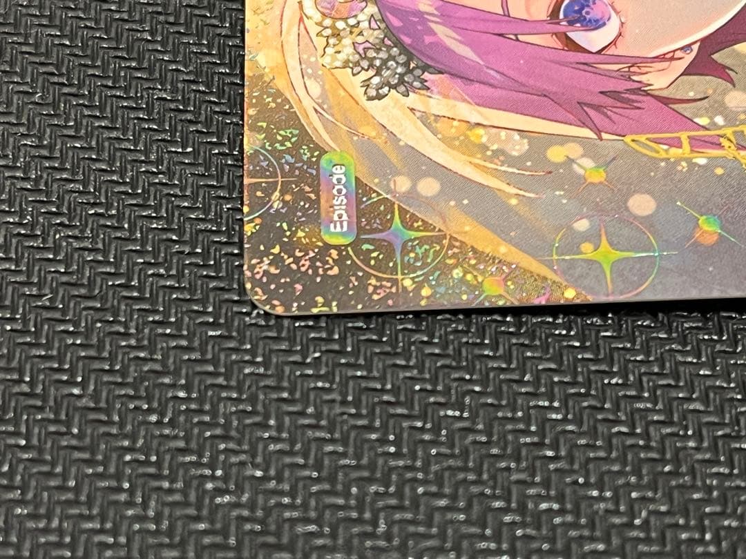 五等分の花嫁カードVol.5 長女としての気概 SSSPシリアル入り