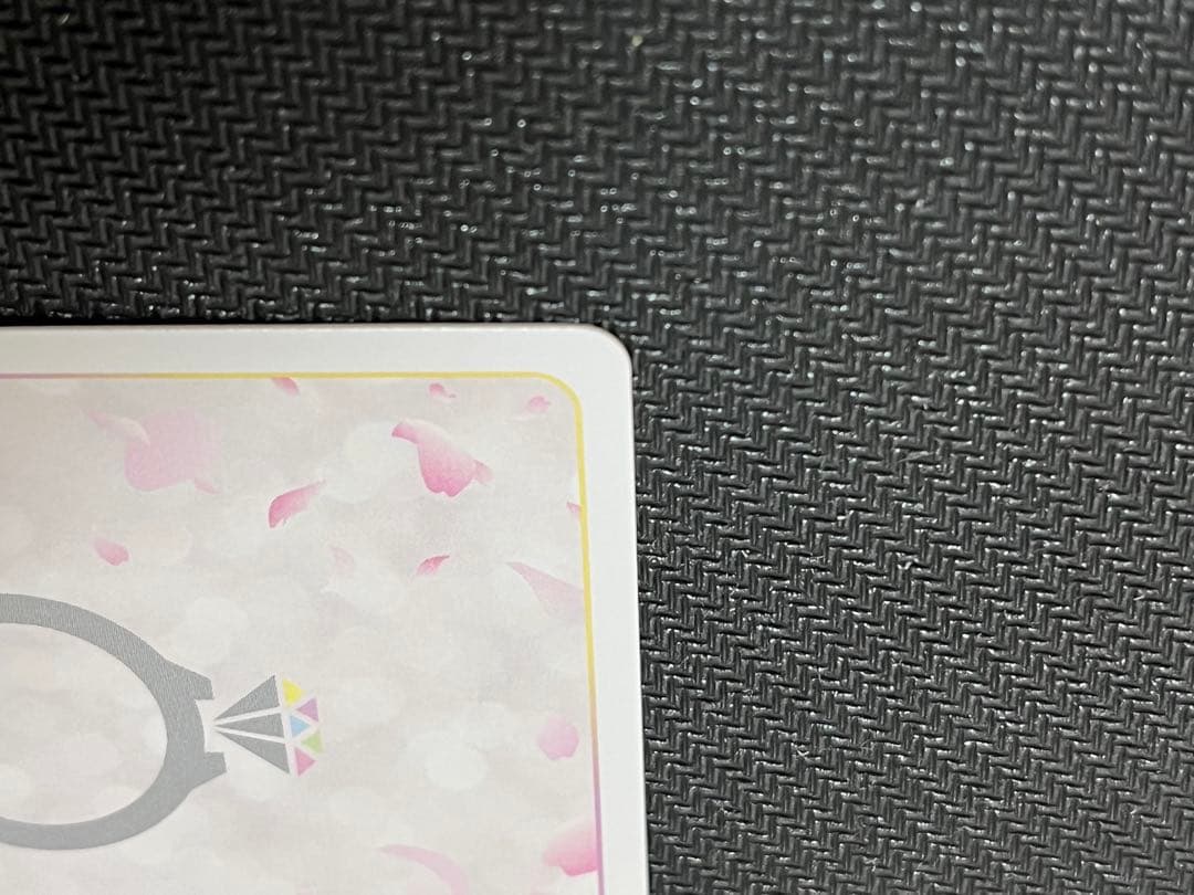 五等分の花嫁カードVol.5 長女としての気概 SSSPシリアル入り