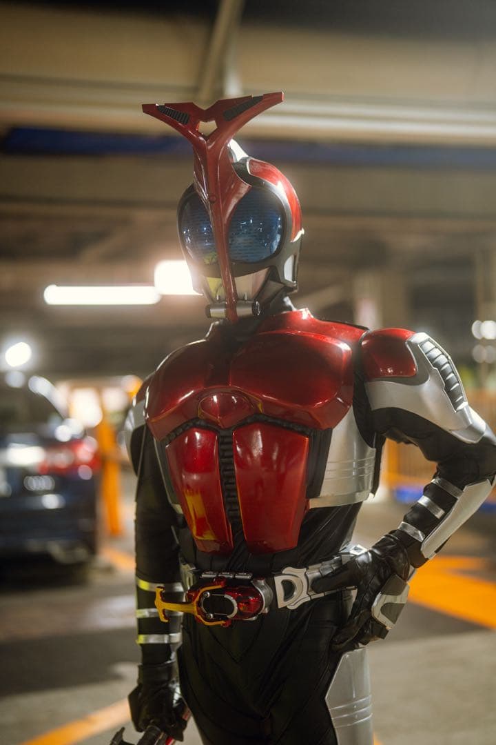 こうちゃん 【中古】仮面ライダーカブト（ファイズ） コスプレ衣装