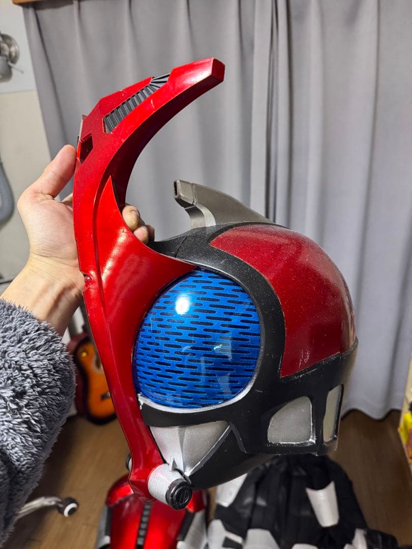 こうちゃん 【中古】仮面ライダーカブト（ファイズ） コスプレ衣装