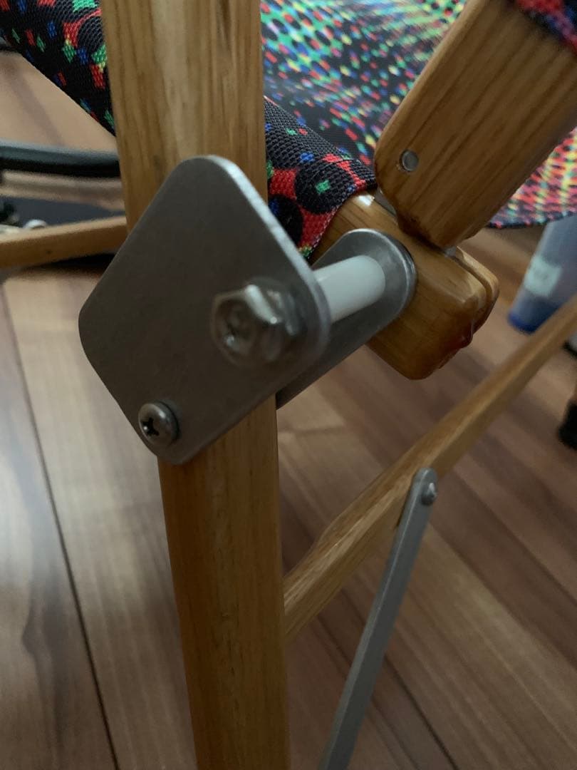 シュプリーム カーミットチェア supreme Kermit chair