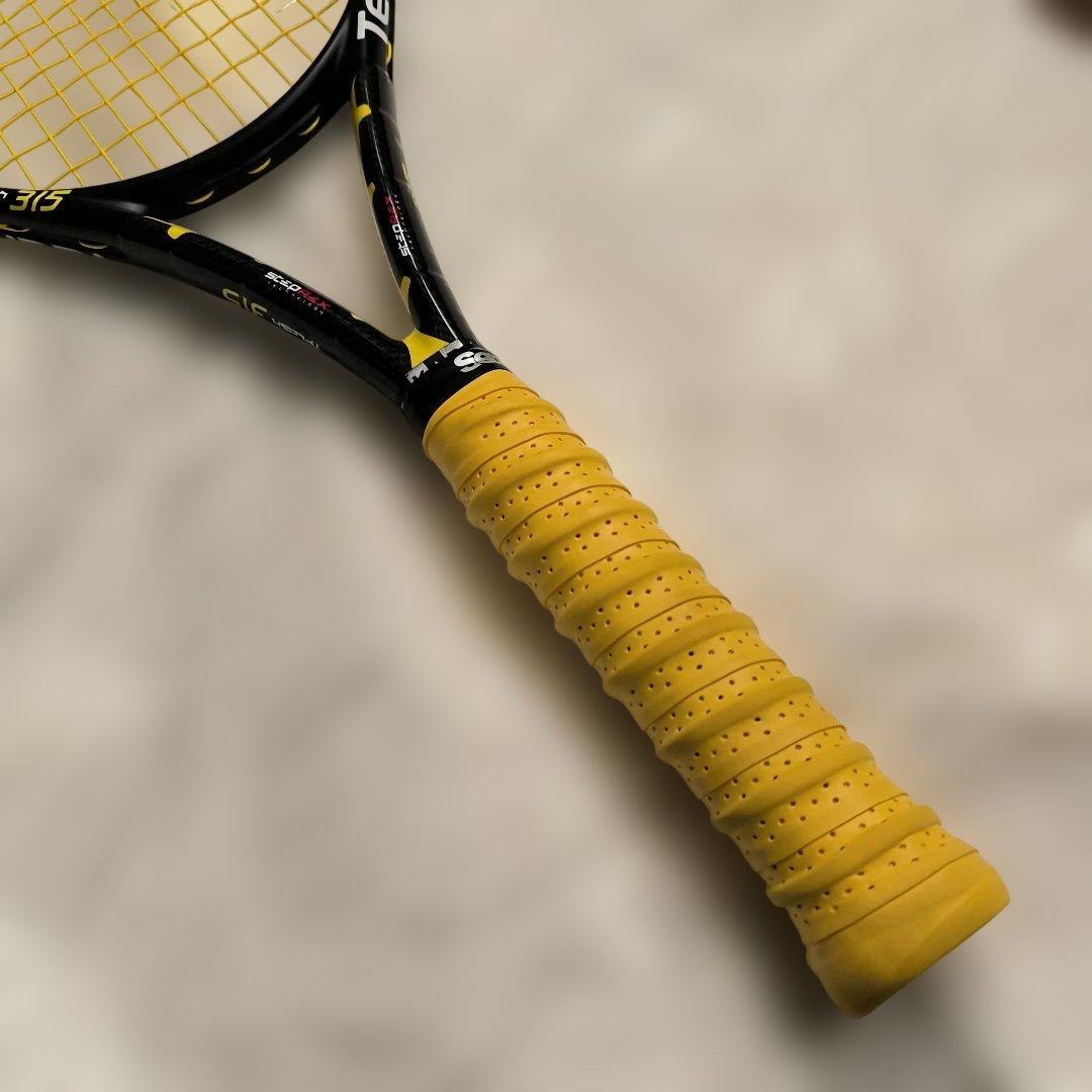 テクニファイバー　t flash 315 G2 ケース 2016