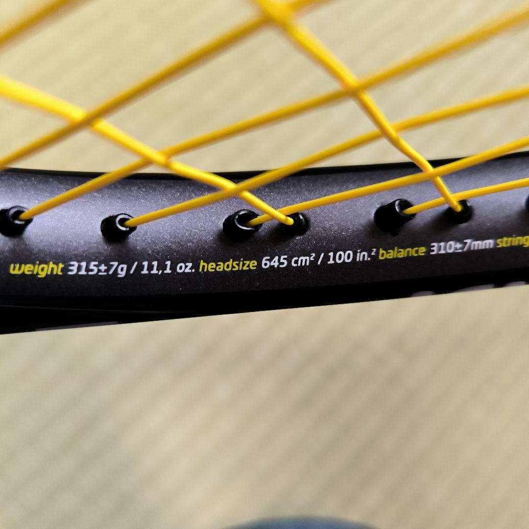 テクニファイバー　t flash 315 G2 ケース 2016