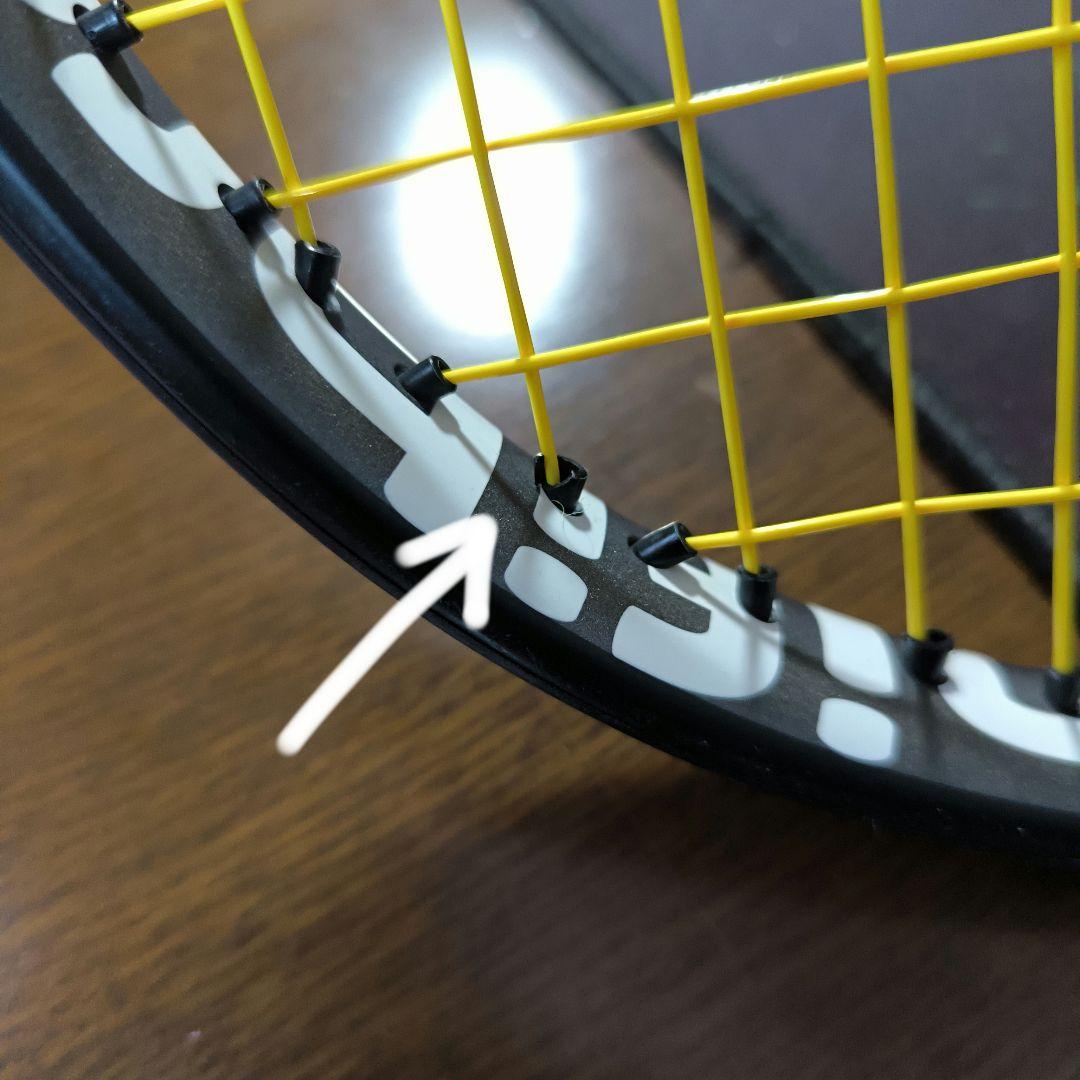 テクニファイバー　t flash 315 G2 ケース 2016