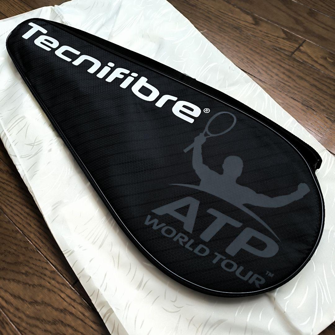 テクニファイバー　t flash 315 G2 ケース 2016