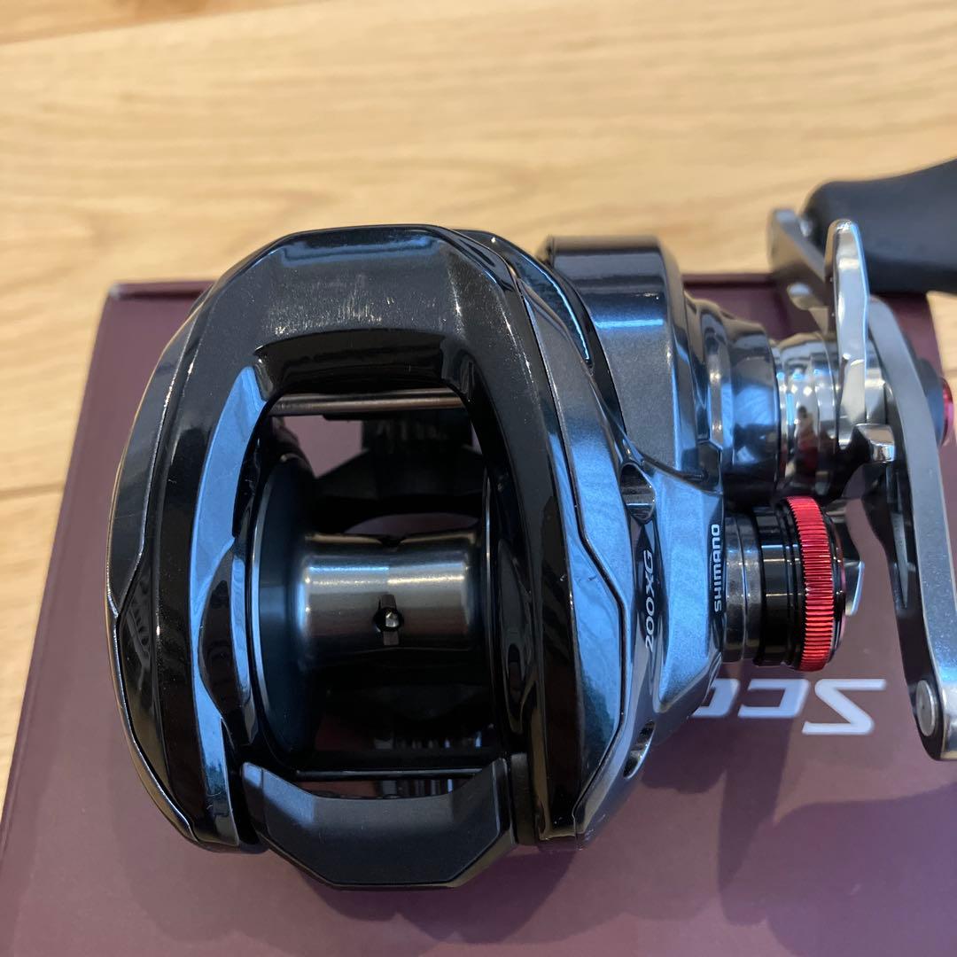 24スコーピオンMD 200XG