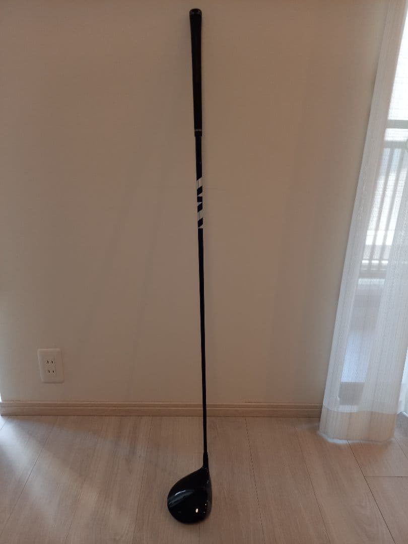 タイトリストTSR３ドライバー９度ベンタスブルー４５インチ