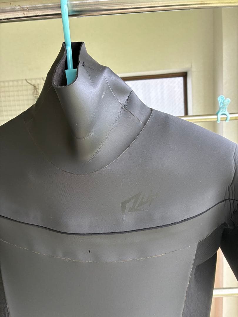 5×3 フルスーツ