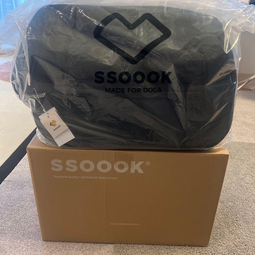 SSOOOK SLINGBAG(V.スマート、バッグ右） [SO-CA103]