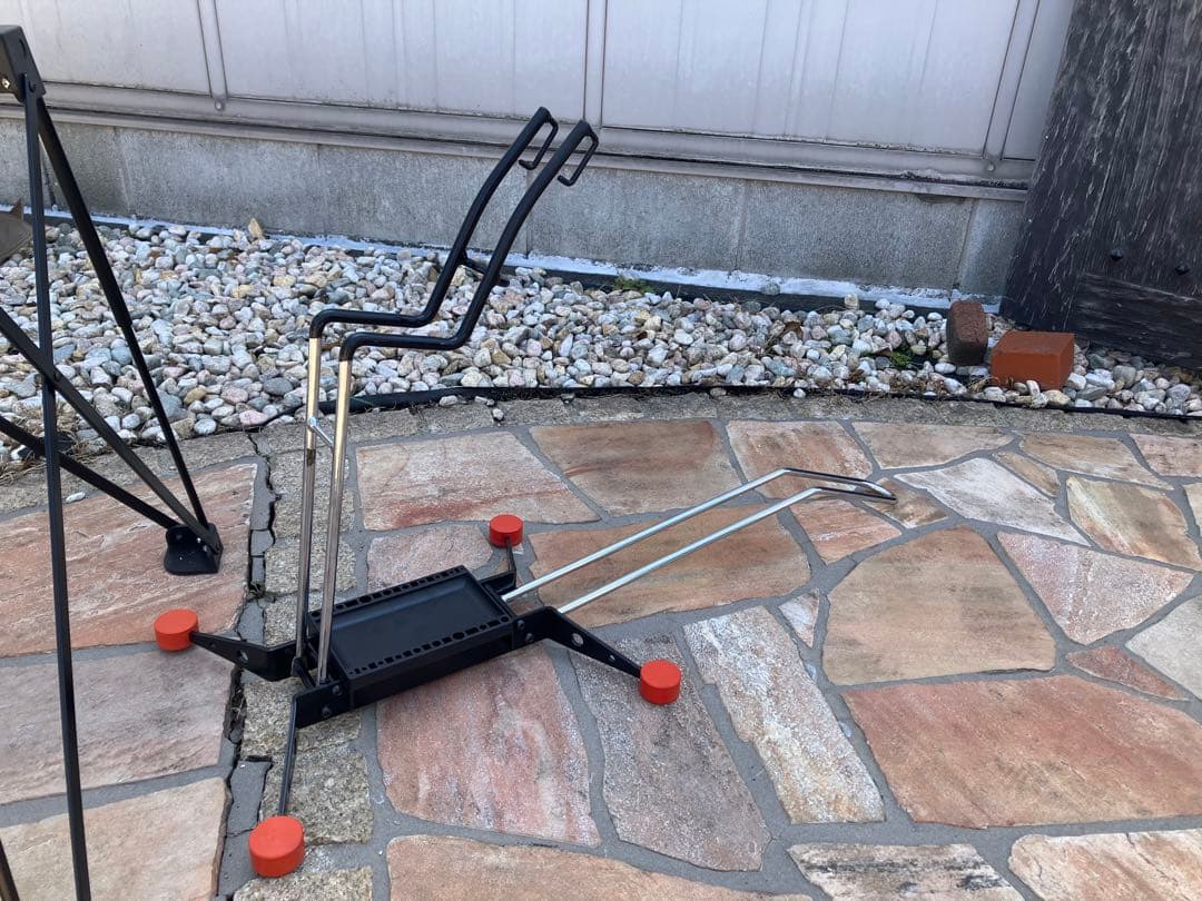 iWA iWA1 PRO ロードバイクメンテナンス•洗車スタンド