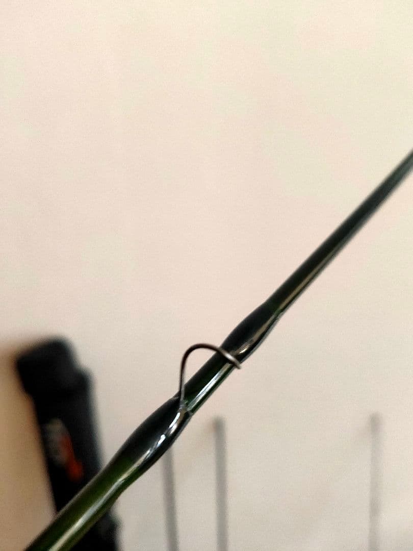 Temple Fork Outfitters Lefty Kreh 7’9 #4