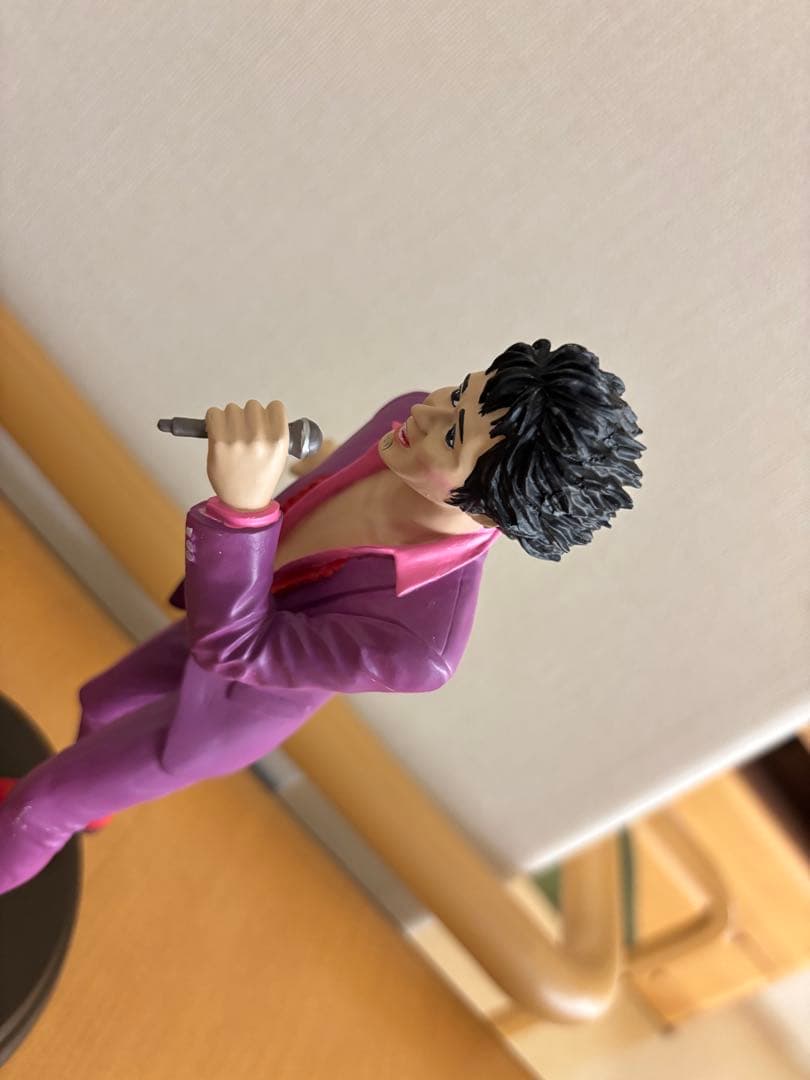 忌野清志郎 フィギュア RCサクセション タイマーズ