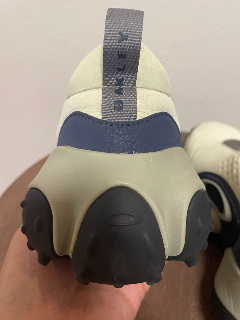 OAKLEY EDGE ICON エッジアイコン