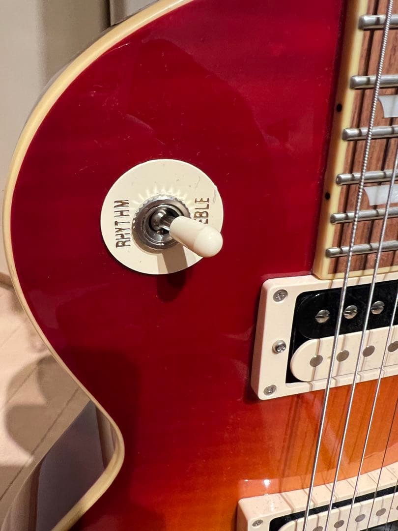 Edwards by ESP レスポール E-LP Limited