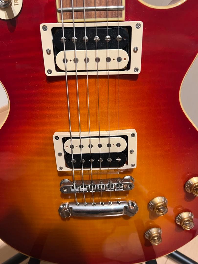 Edwards by ESP レスポール E-LP Limited