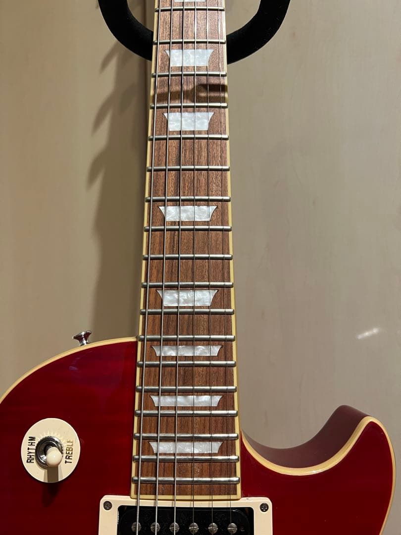 Edwards by ESP レスポール E-LP Limited