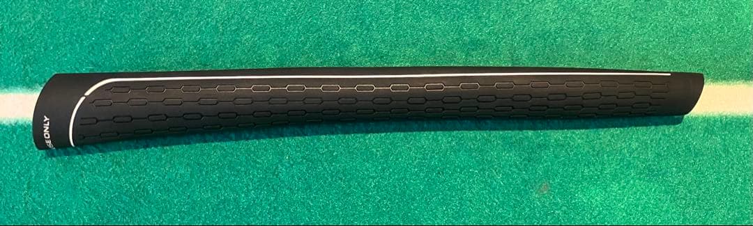 【新品】スコッティキャメロン サークルT フルコンタクト グリップ