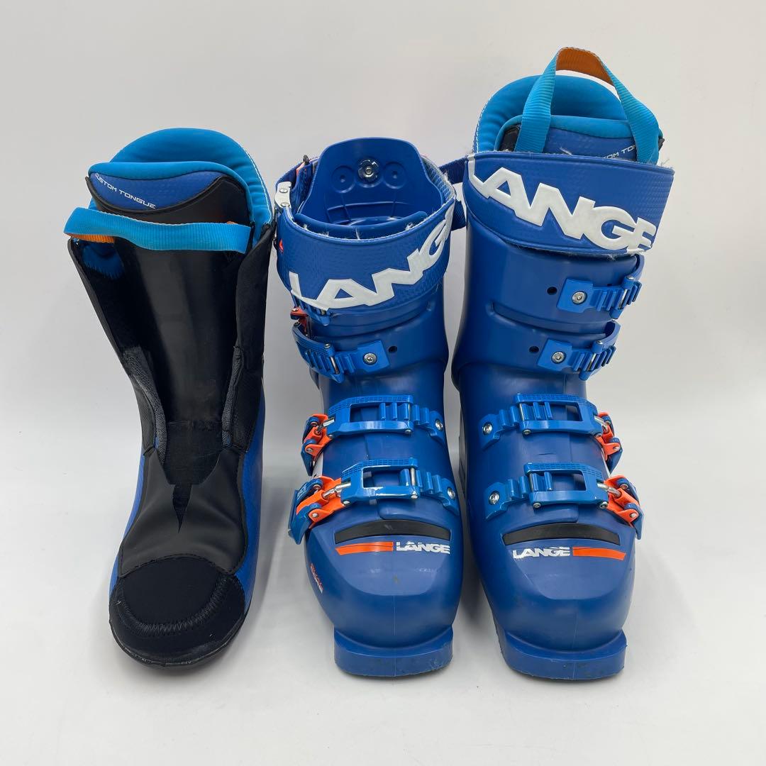 美品　LANGE RS130 23-23.5cm