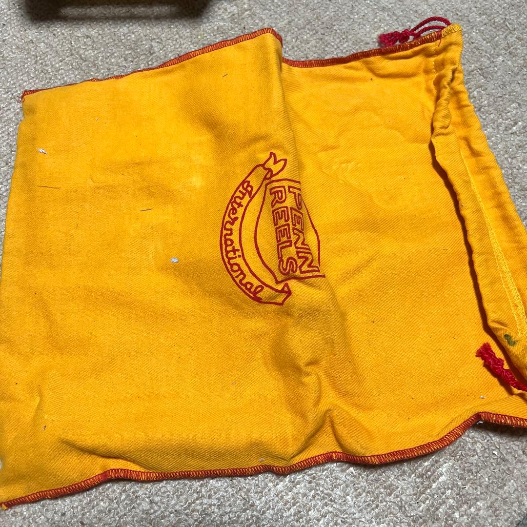 PENN REELS International II 80TW 両軸リール