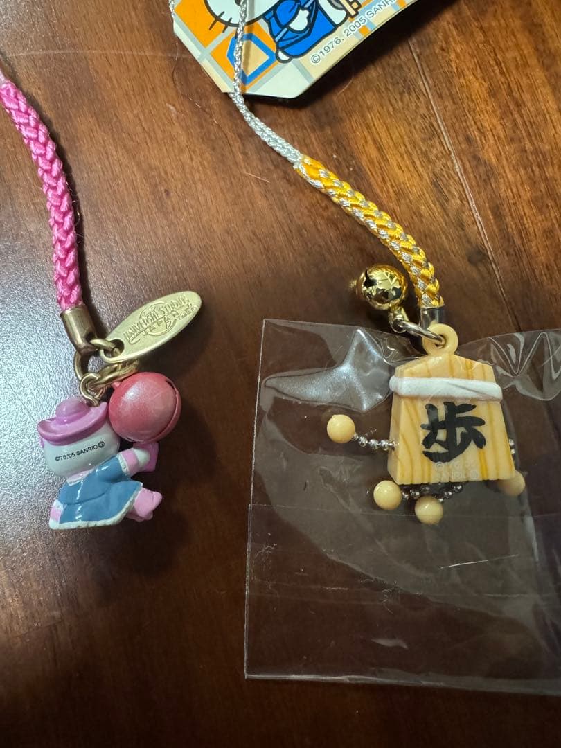 【新品未使用】ご当地キティ　大阪＆兵庫&USJセット　まとめ売り（バラ売り不可）