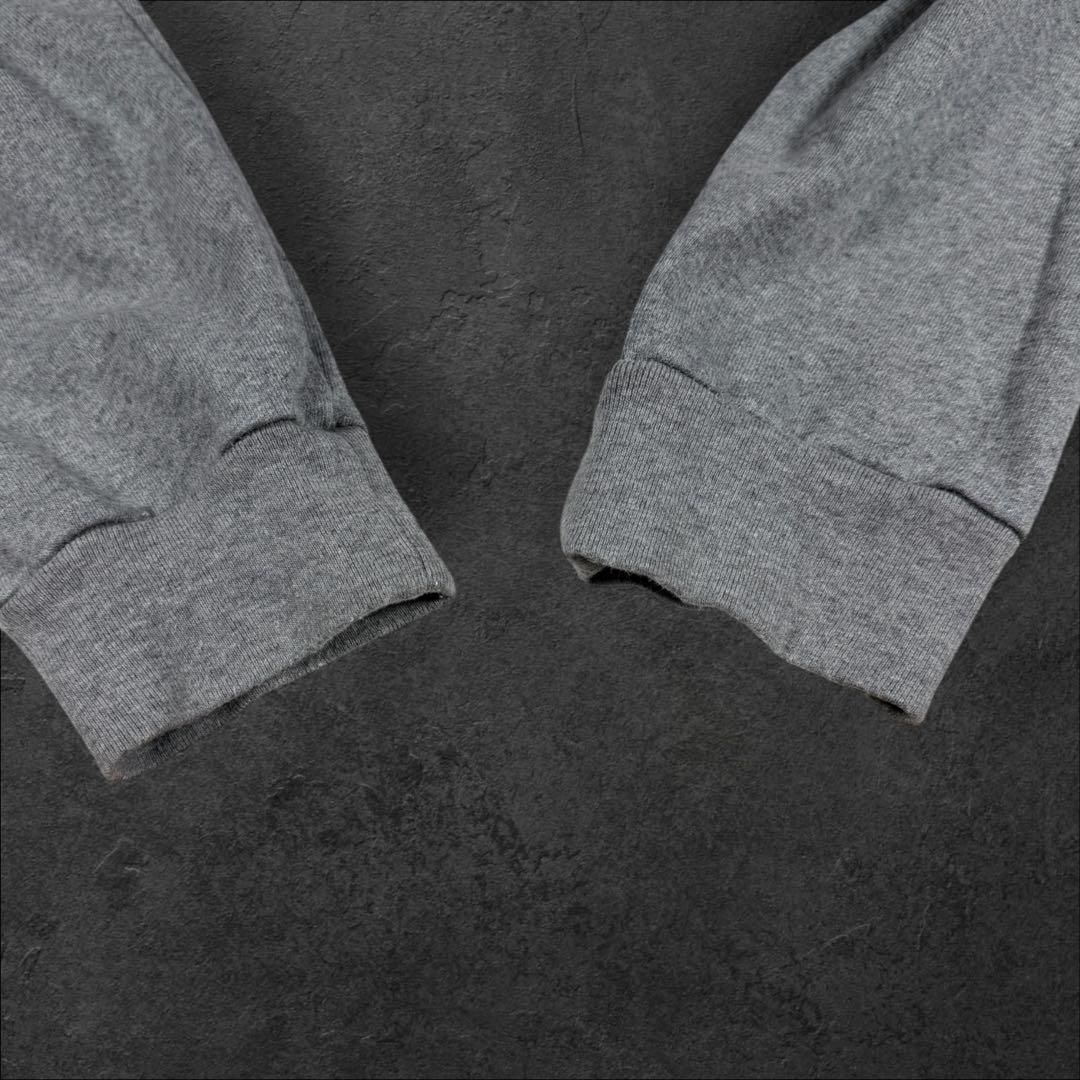 NEW VINTAGE GOLF NVG ジャガード モックネック ゴルフ L