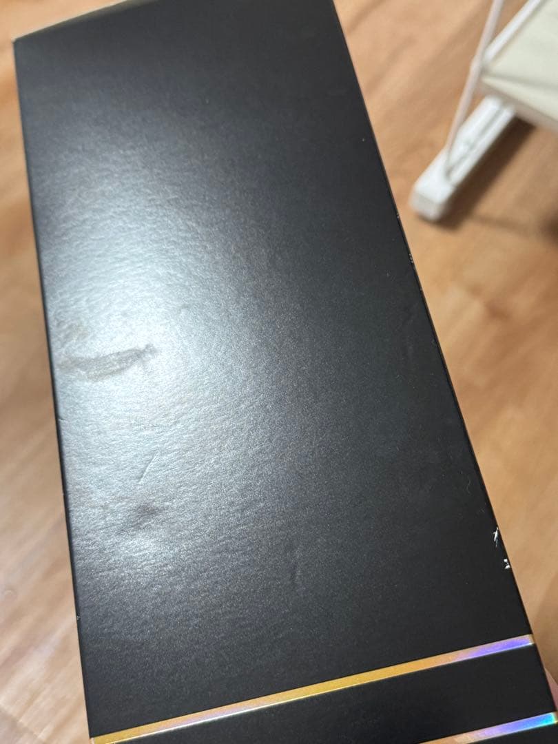 MGA Official Light Stick 大森元貴　ストラップセット