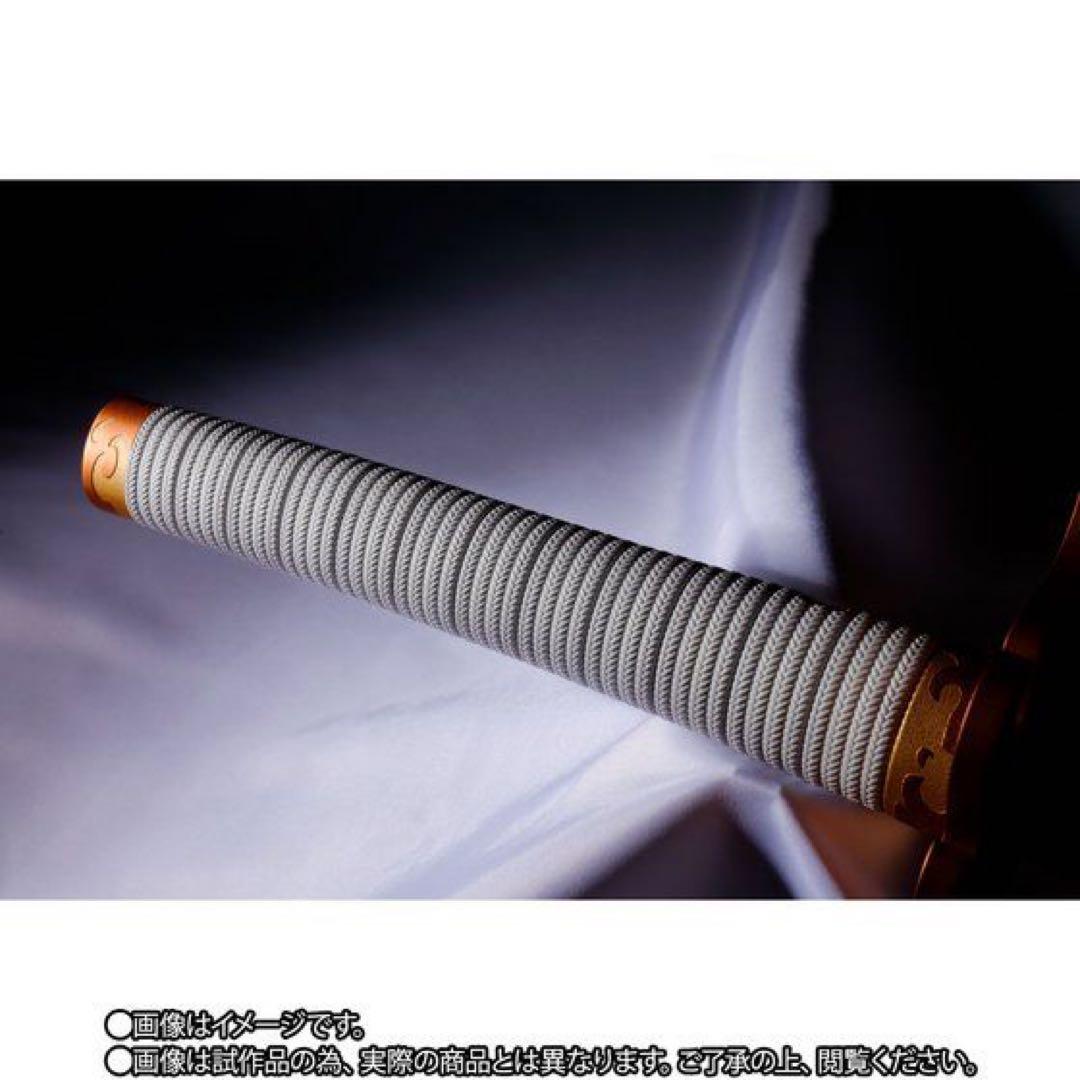 PROPLICA 煉獄杏寿郎 日輪刀 付属品完備　鬼滅の刃