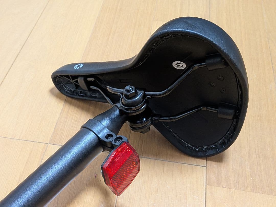 【Dahon ダホン Farout ファーラウト 14インチ 折りたたみ自転車】