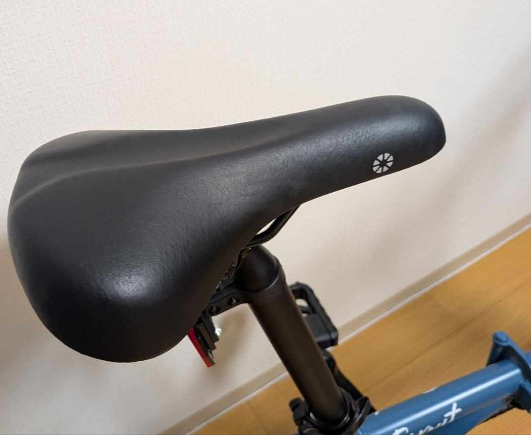 【Dahon ダホン Farout ファーラウト 14インチ 折りたたみ自転車】