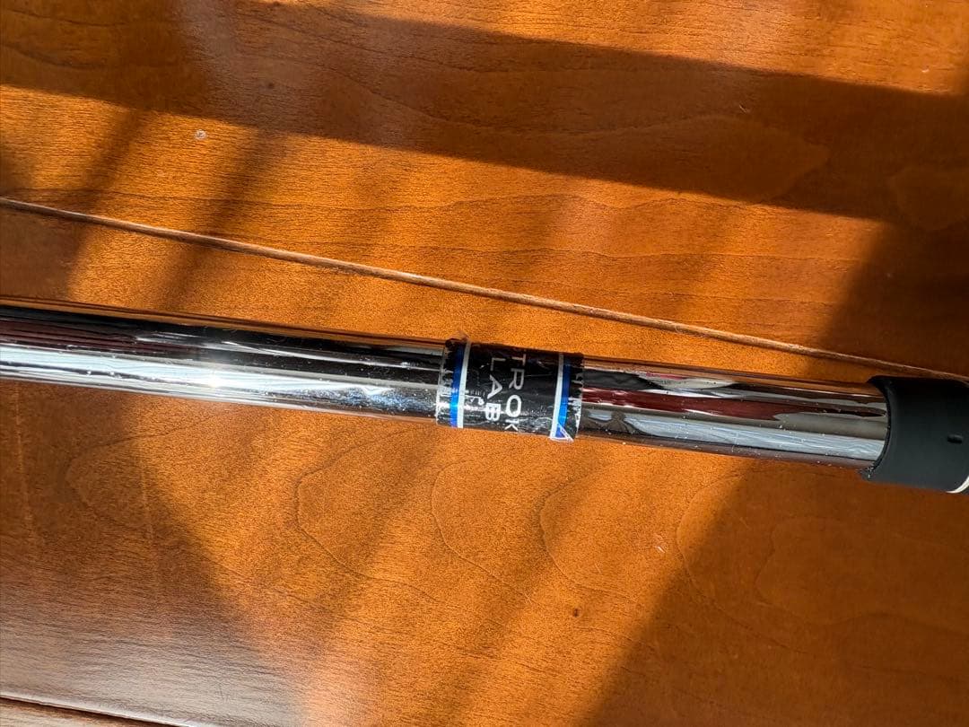 ODYSSEY STROKE LAB i 1W パター