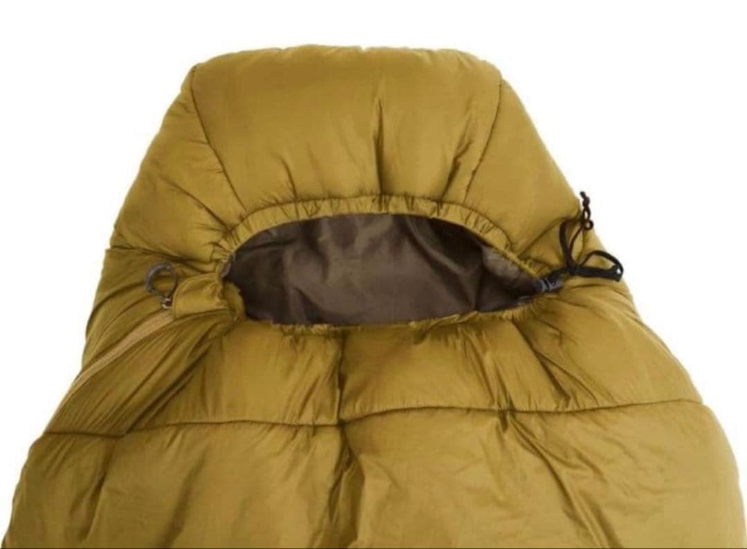 TARAS BOULBA シュラフ TB-S19-015-025