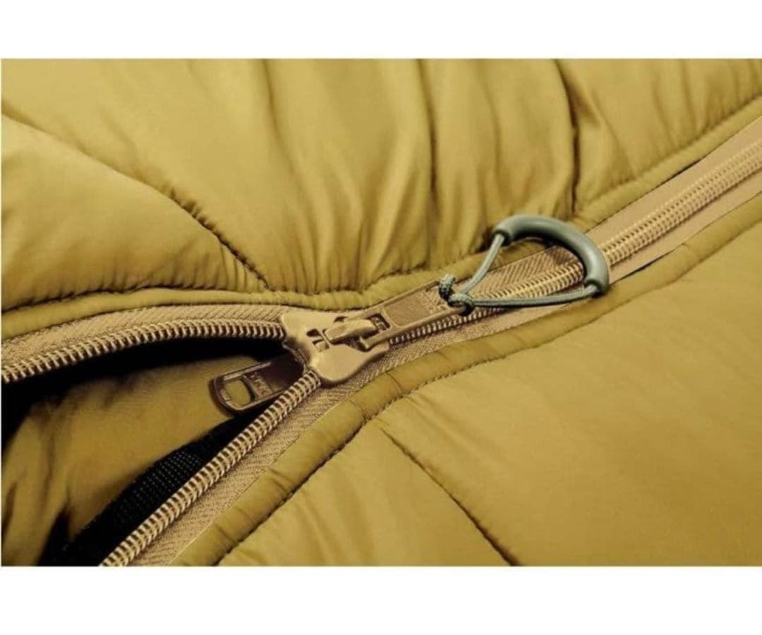 TARAS BOULBA シュラフ TB-S19-015-025