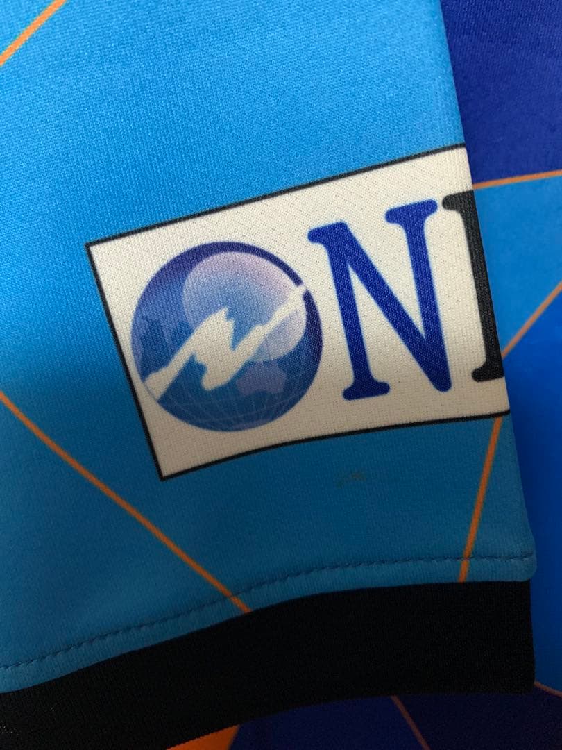 三浦知良選手 横浜FC KAZU 11番 ユニフォーム