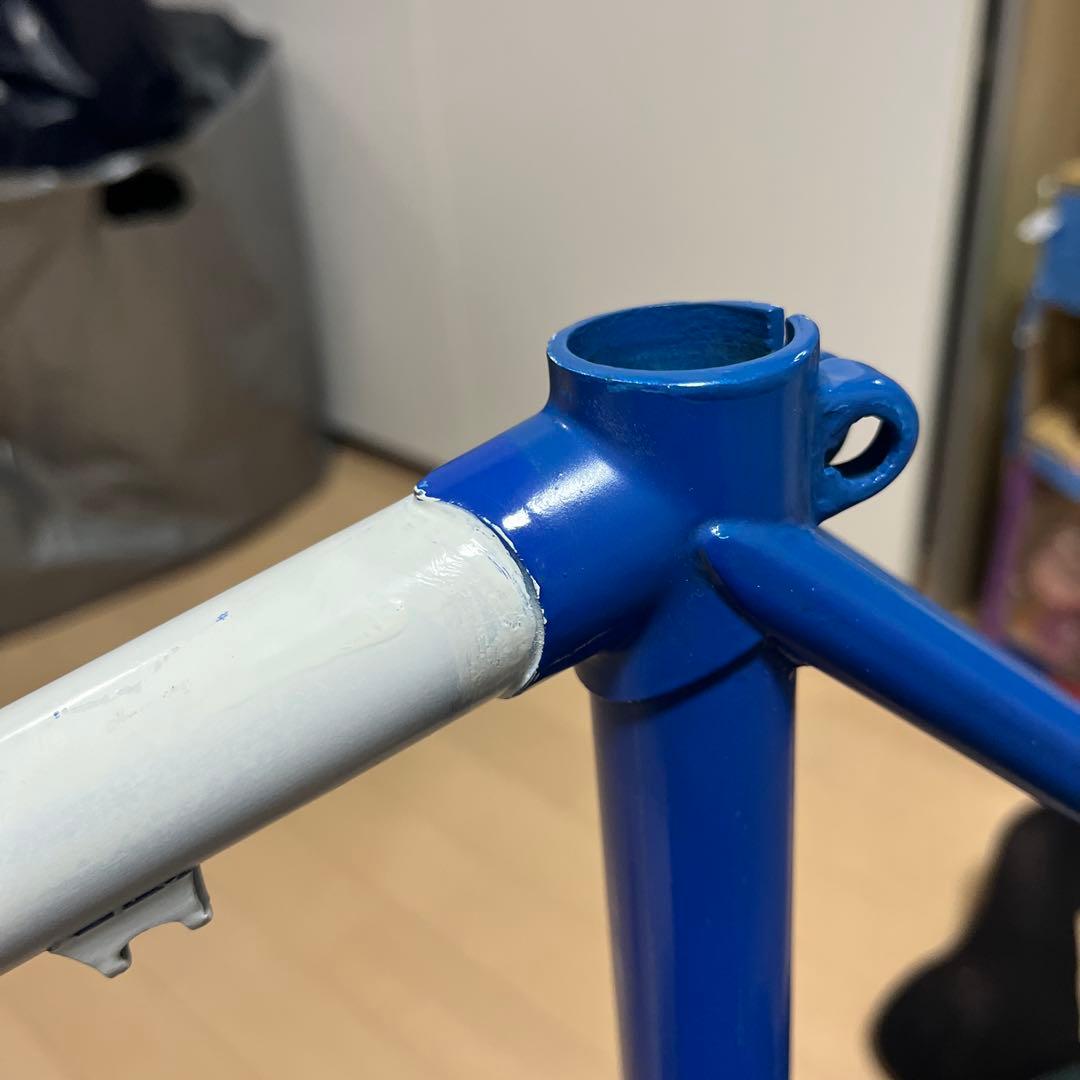 COLOMBUS TRETUBI AELLE フレーム