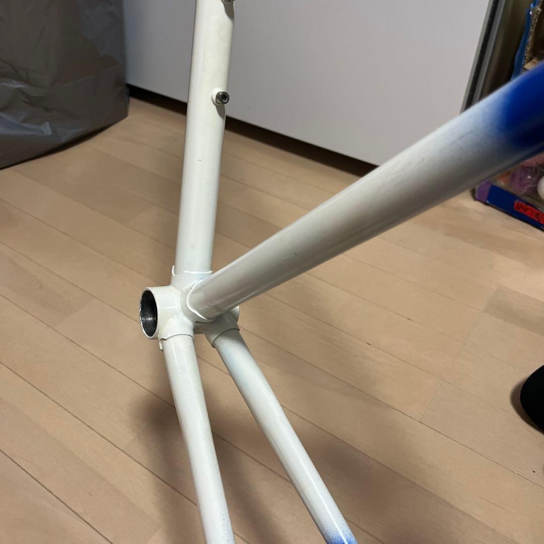 COLOMBUS TRETUBI AELLE フレーム