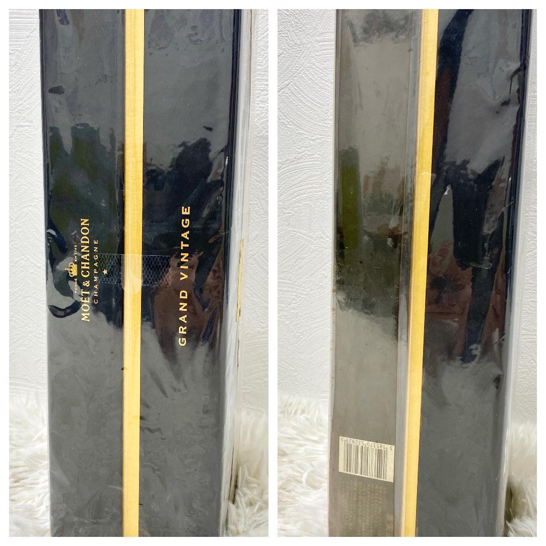 モエ・エ・シャンドン 2006 グランヴィンテージ シャンパン 未開封
