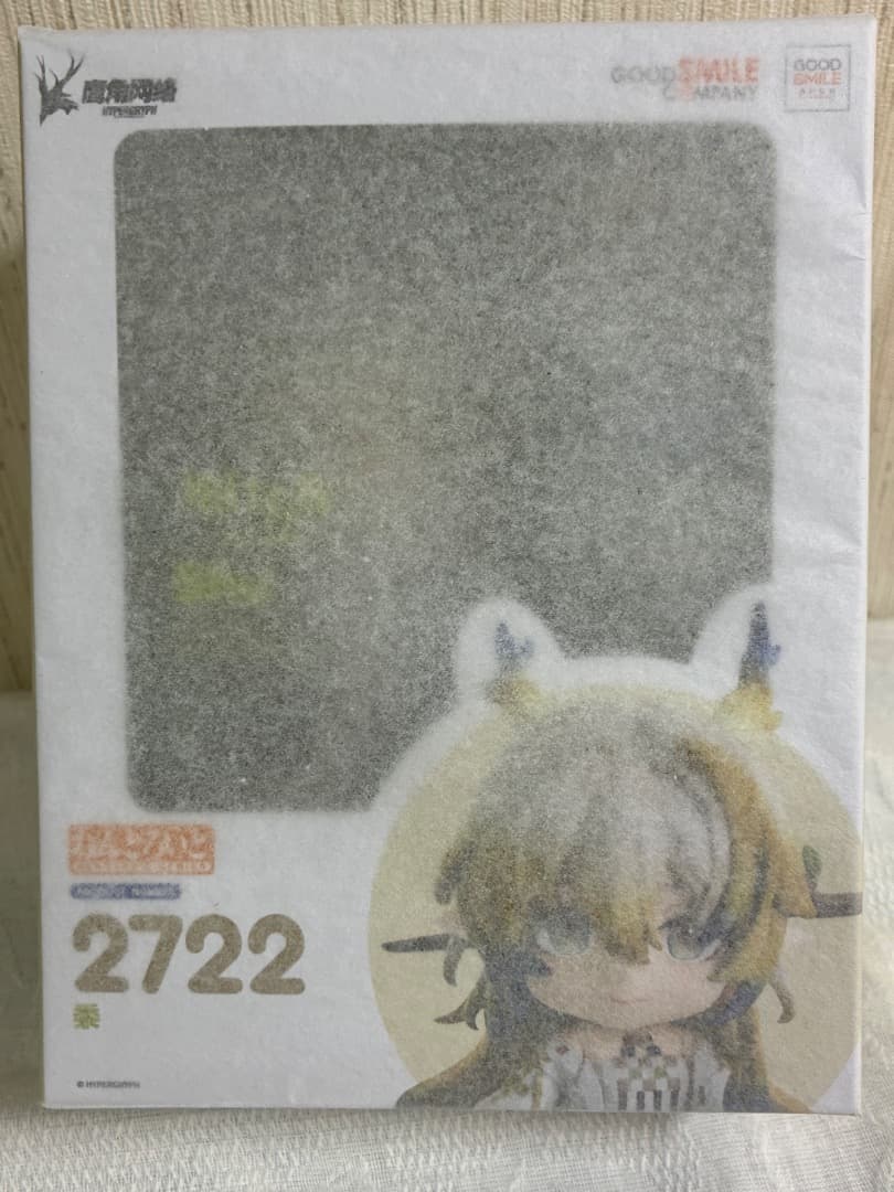 [新品未開封](特典付き) ねんどろいど　シュウ