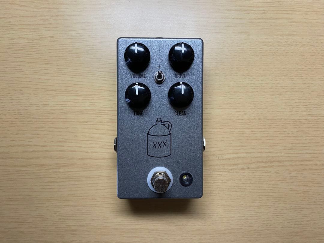 JHS Pedals Moonshine V2 現行品