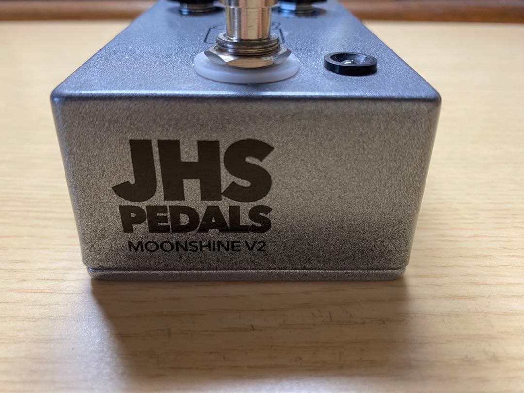 JHS Pedals Moonshine V2 現行品