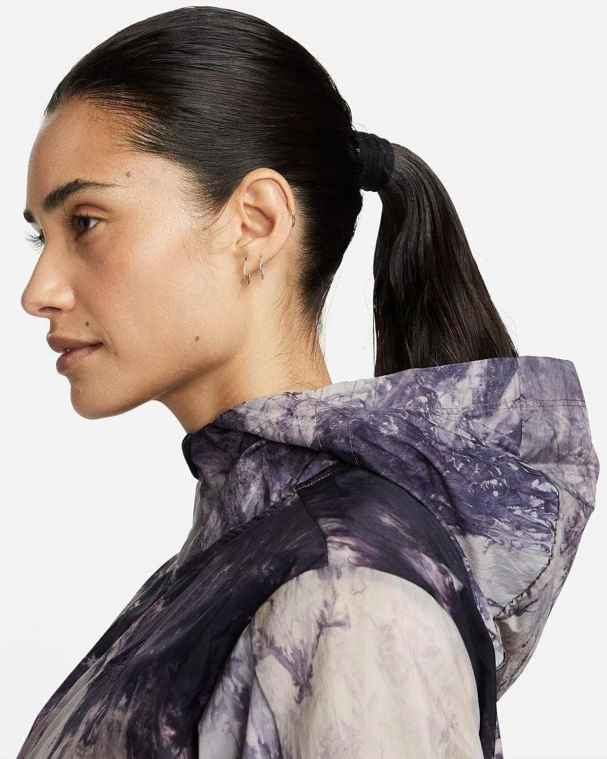 NIKEレペル トレイル ジャケット日本未発売