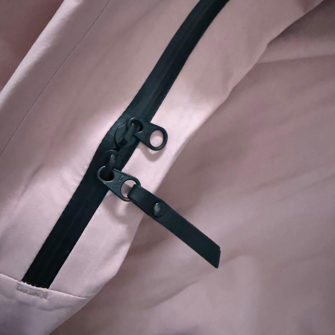 ピークパフォーマンス W Alpine Jacket & Pants サイズS